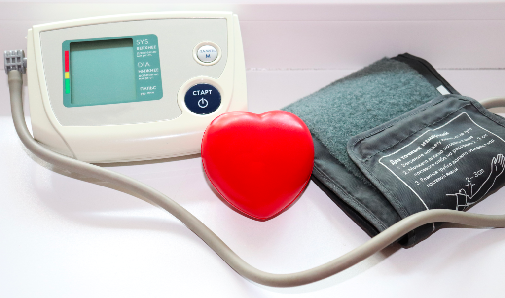 Holter pressorio lupoli