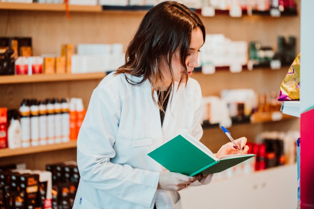 lupoli prenotazione microbiota